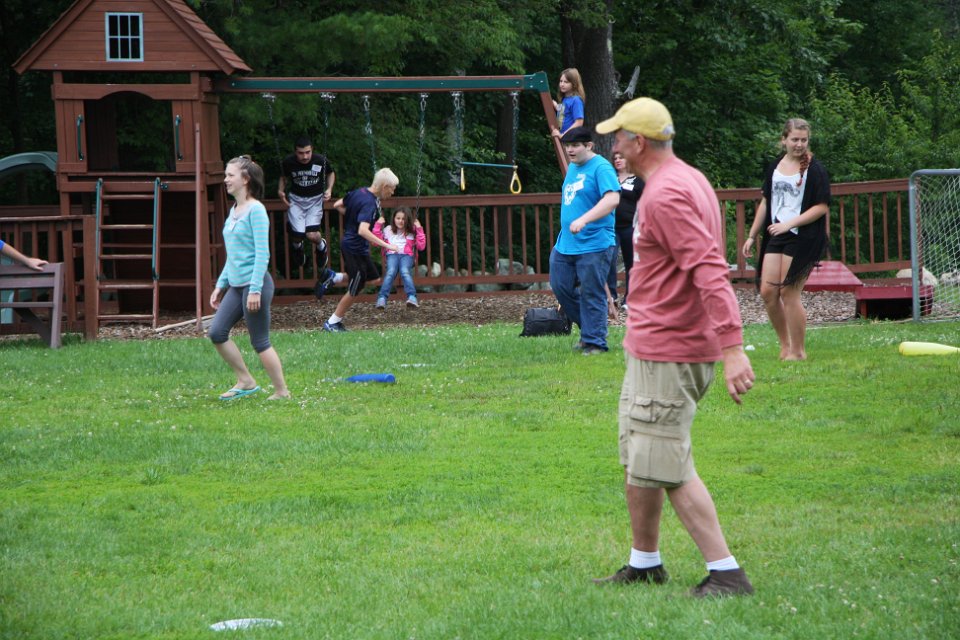 Wiffle Ball 172